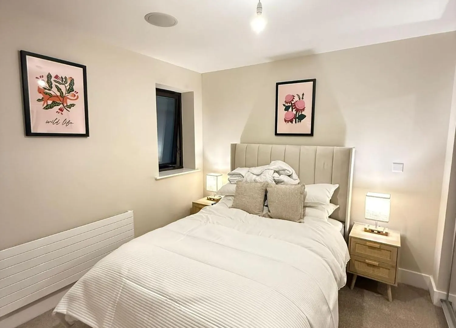 Belfast Quarters- Chs2 Apartment