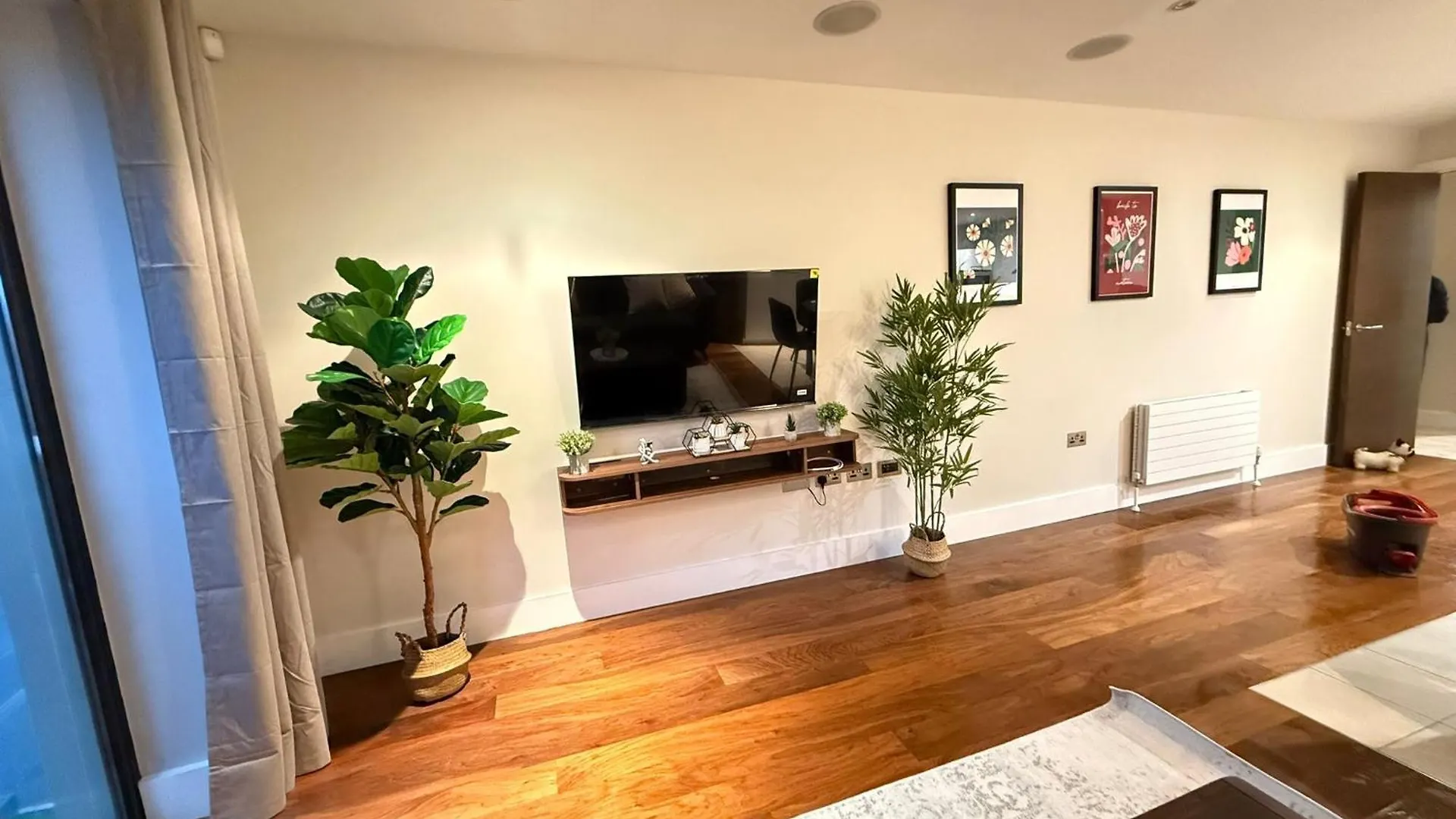 Belfast Quarters- Chs2 Apartment