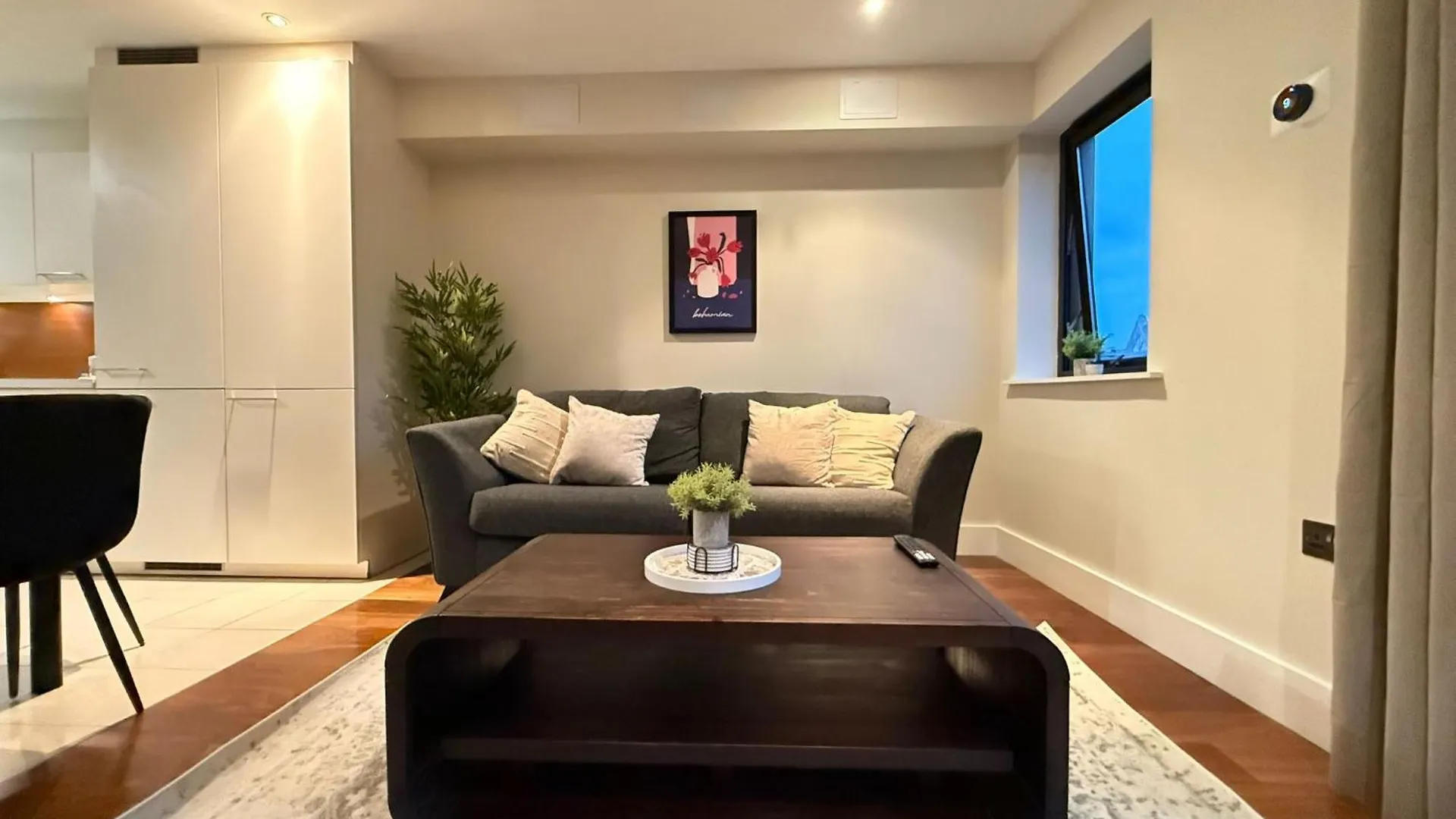 Apartamento Belfast Quarters- Chs2 0*,