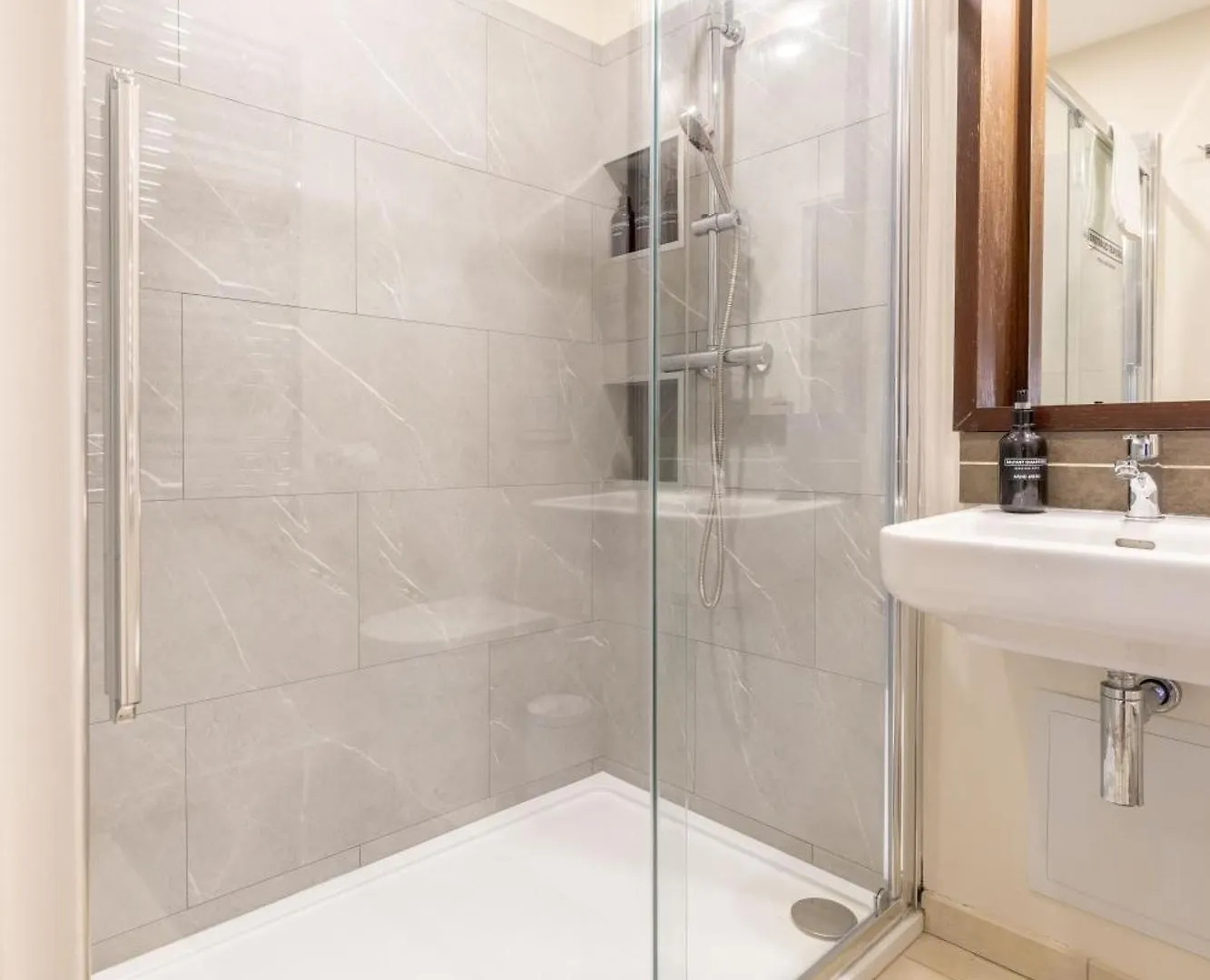 Belfast Quarters- Chs2 Appartement