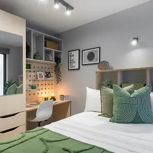 Apartment For Students Only Fresh Alma Place, Belfast
