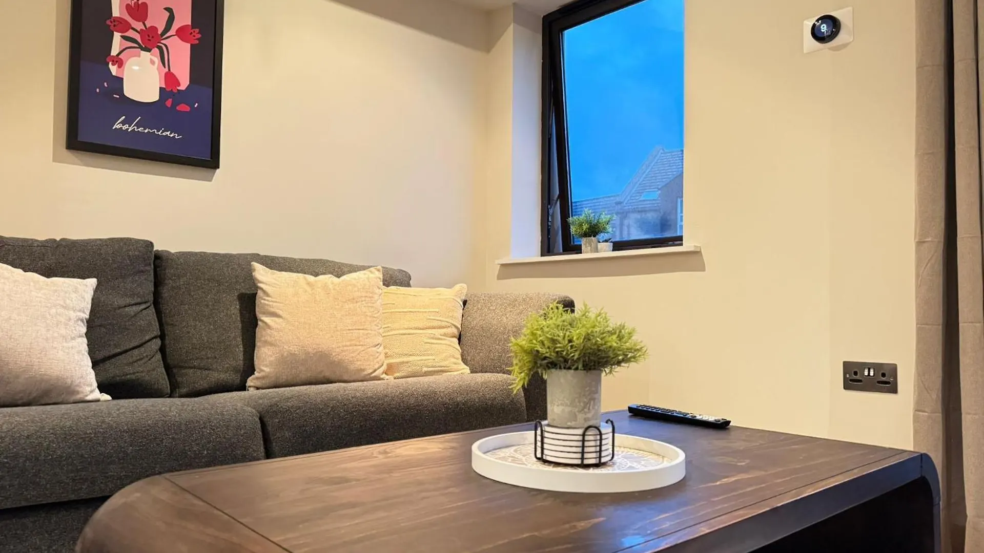 Belfast Quarters- Chs2 Apartment United Kingdom